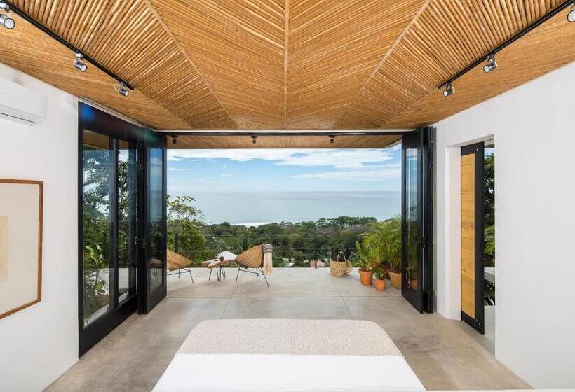 豪华海景房带阳台, Mint Santa Teresa   Adults Only