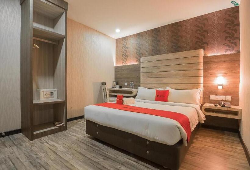 اتاق سوپریور, Paragon Nagoya Hotel Batam