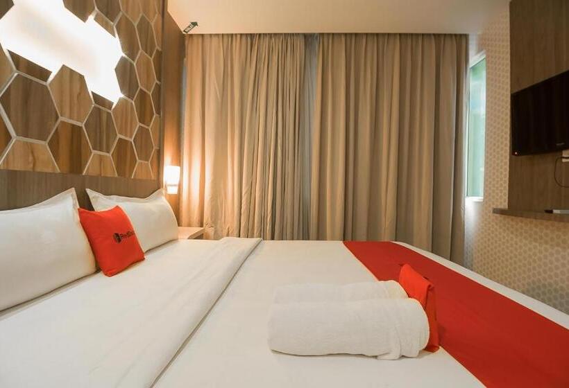 اتاق لوکس, Paragon Nagoya Hotel Batam