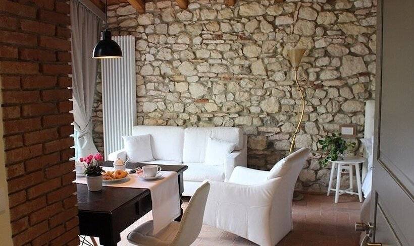 Номер Deluxe, Corte Tre Vigne
