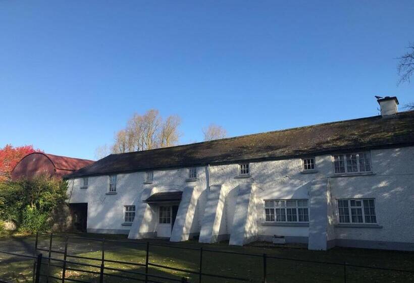 스탠다드 내측 룸, Leixlip Manor