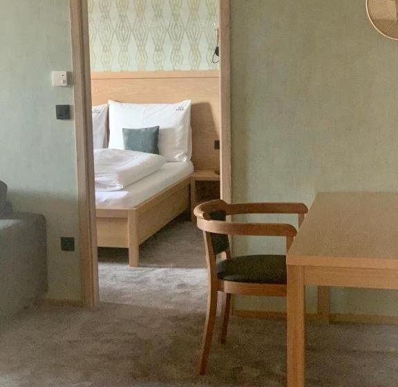 带1个卧室的豪华公寓, Prosecco Residence Marko