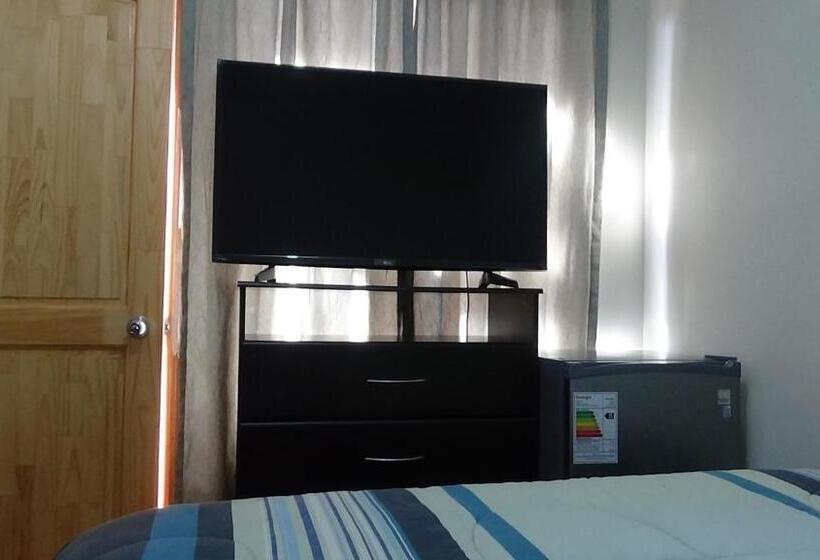 스탠다드 룸, Casa Blanca Hospedaje