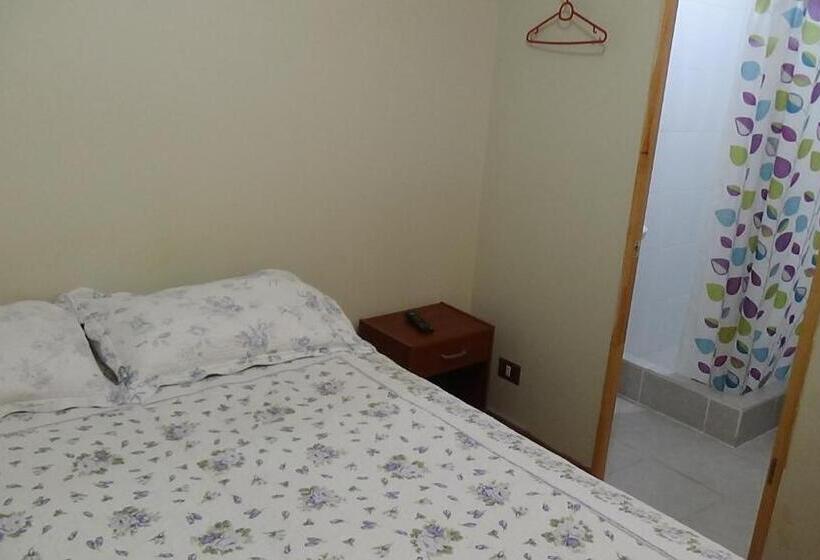 اتاق استاندارد, Casa Blanca Hospedaje