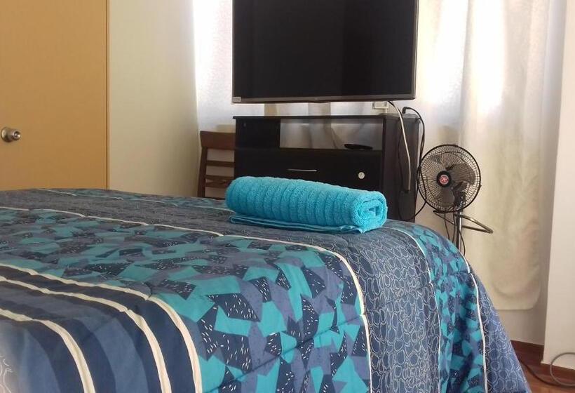 اتاق استاندارد, Casa Blanca Hospedaje