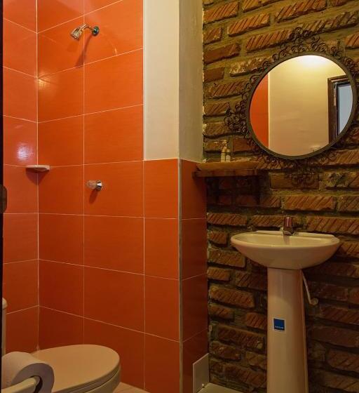 스탠다드 룸, Casa D´remedios La Bella Hotel Boutique