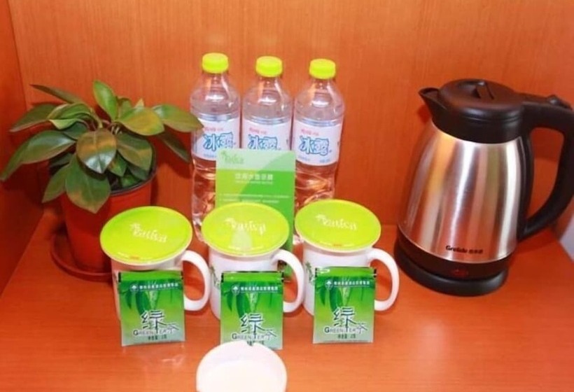 スイート, Vatica Qingdao Licang Xiazhuang Hexie Plaza