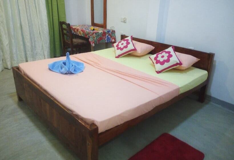 Номер Стандарт Трехместный, Lagoon Beach Resort