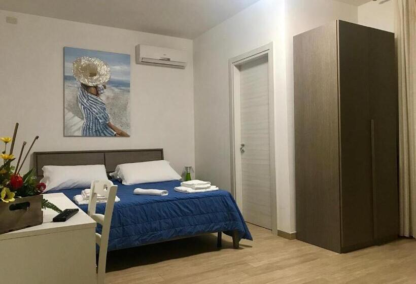 Номер Deluxe, Baia Dell'orso