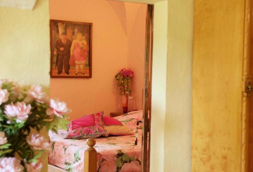 Номер Стандарт, Can Portell By 123ole, B&b   Casa Rural