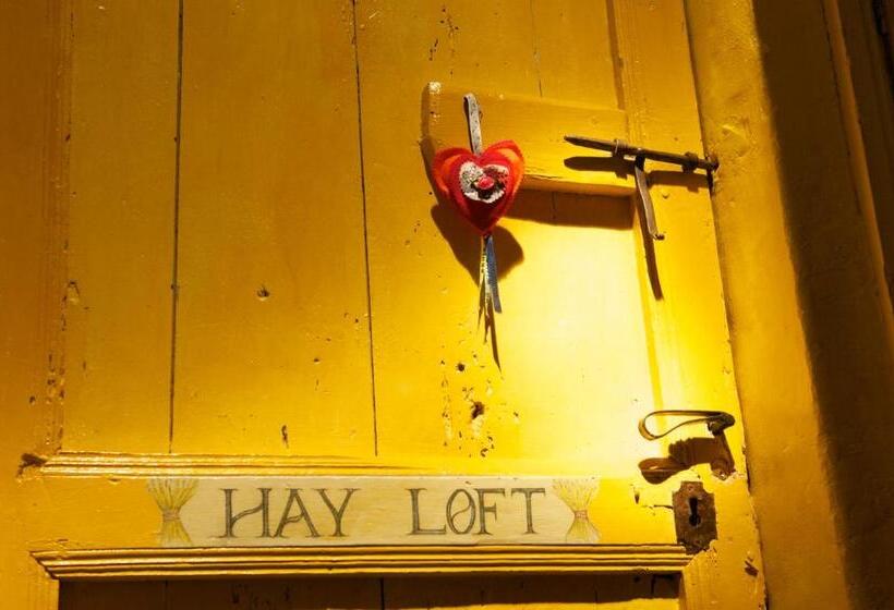 Номер Стандарт Трехместный, Can Portell By 123ole, B&b   Casa Rural