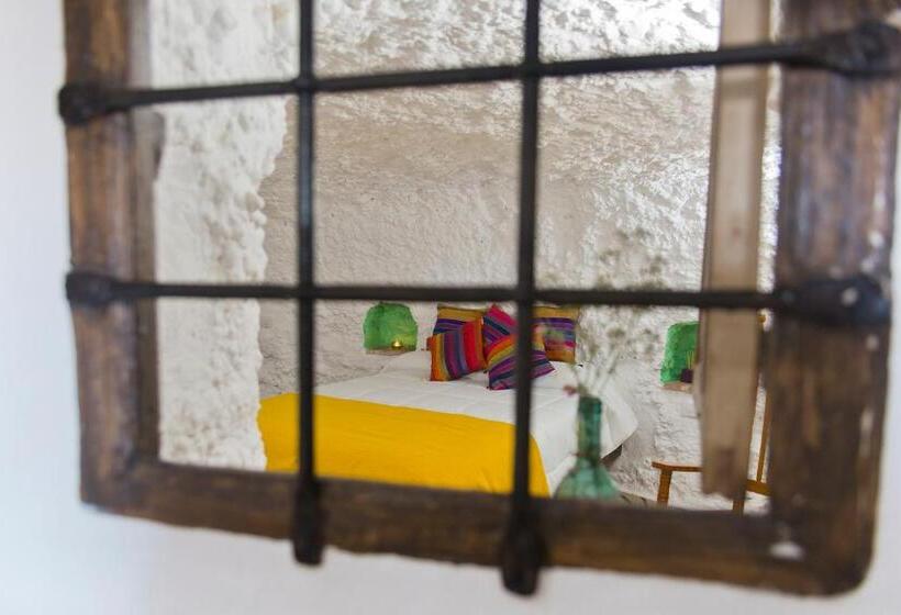 침실 2개 주택, Balcones De Piedad
