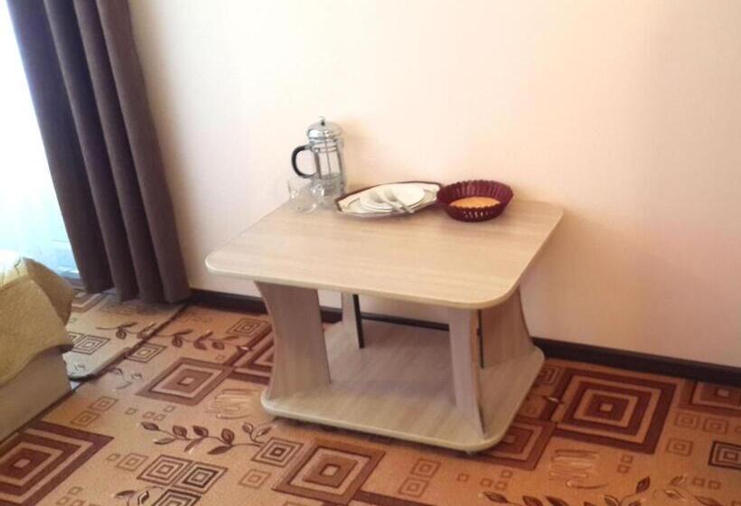 اتاق سوپریور, Mini Pansionat Maksat