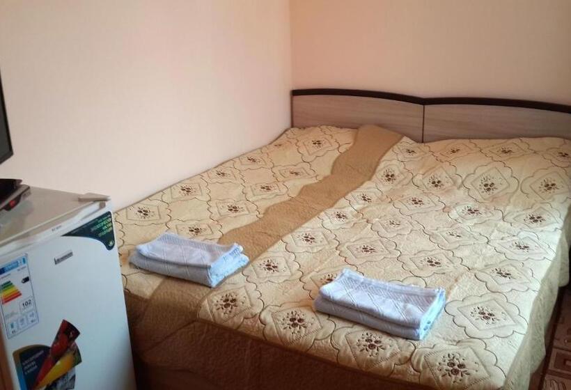 اتاق سوپریور, Mini Pansionat Maksat