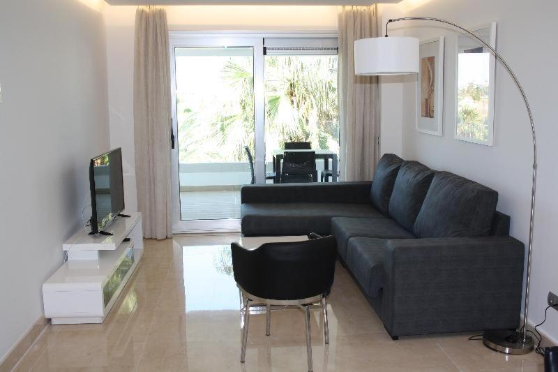 Номер Стандарт, Aqua Apartments Vento, Marbella