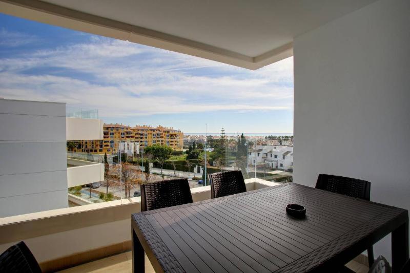 Номер Стандарт, Aqua Apartments Vento, Marbella