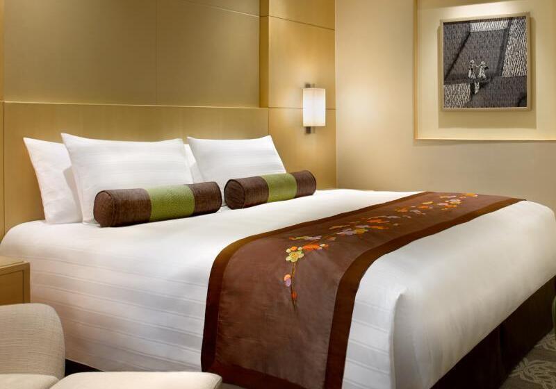 Семейный Номер, Doubletree By Hilton Okinawa Chatan Resort