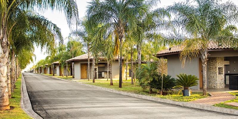 수피리어 패밀리 룸, Grandes Lagos Resorts E Parque Aquático