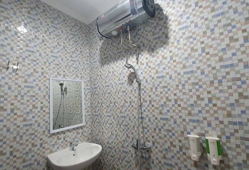 Номер Deluxe, Harmony Inn Belitung