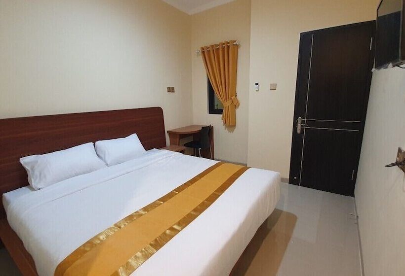 Номер Стандарт, Harmony Inn Belitung