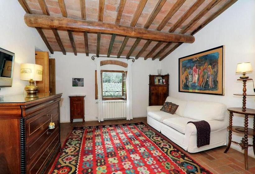 Апартаменты Superior 1 Спальня, Castello Di Bibbione