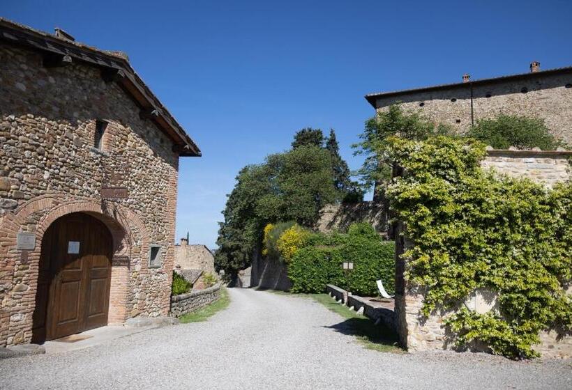 Апартаменты Superior 1 Спальня, Castello Di Bibbione