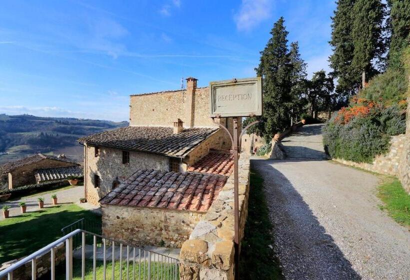 Апартаменты 1 Спальня, Castello Di Bibbione