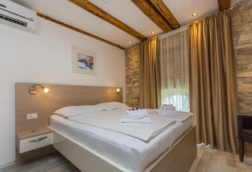 Номер Стандарт, Minella Residence