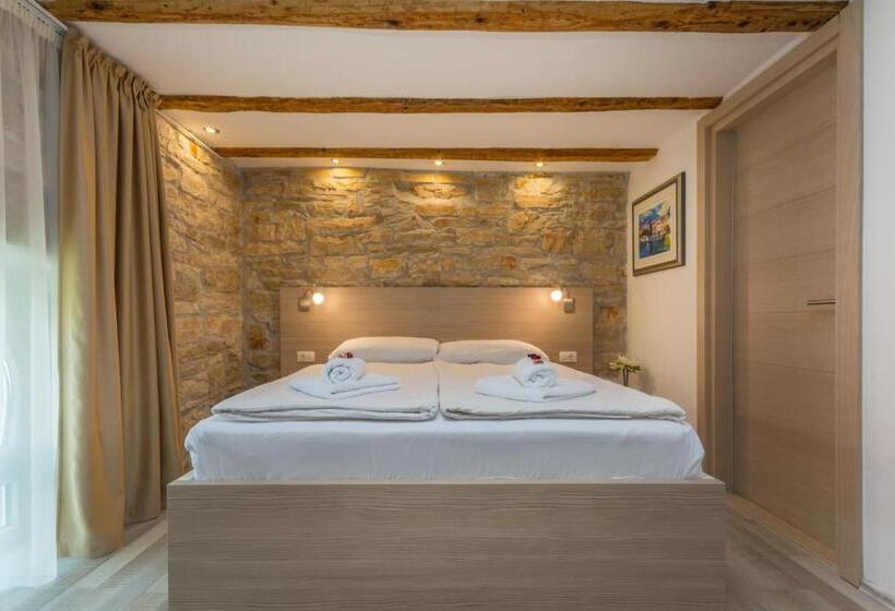 Номер Superior, Minella Residence