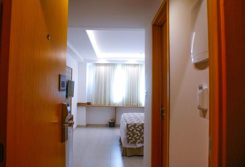 Люкс, Paradiso Macae