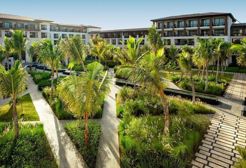 Полулюкс Кровать Кинг, Unique Club At Lopesan Costa Bávaro   All Inclusive