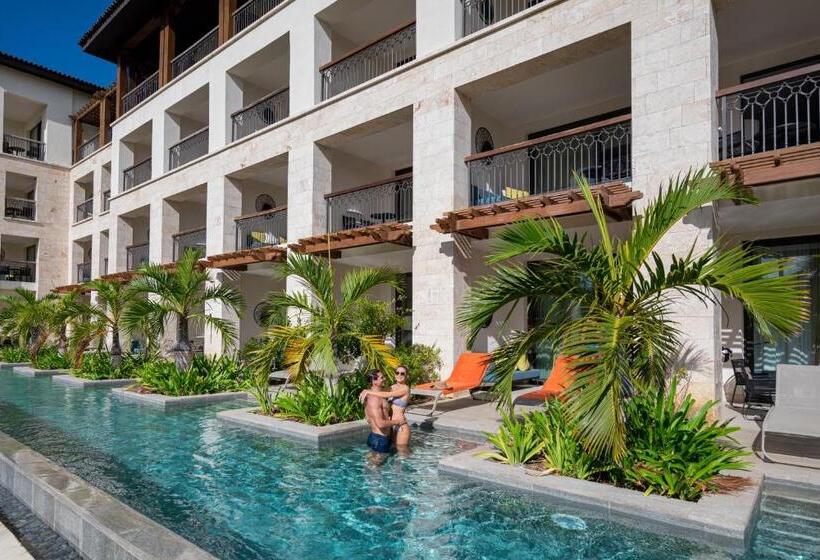 Полулюкс Кровать Кинг, Unique Club At Lopesan Costa Bávaro   All Inclusive