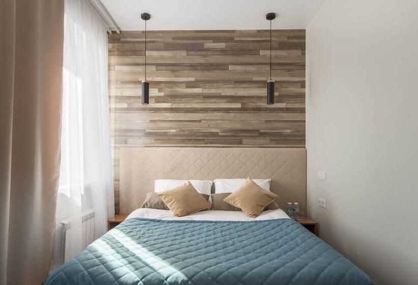اتاق سوپریور, Mix Hotels Nevsky 67
