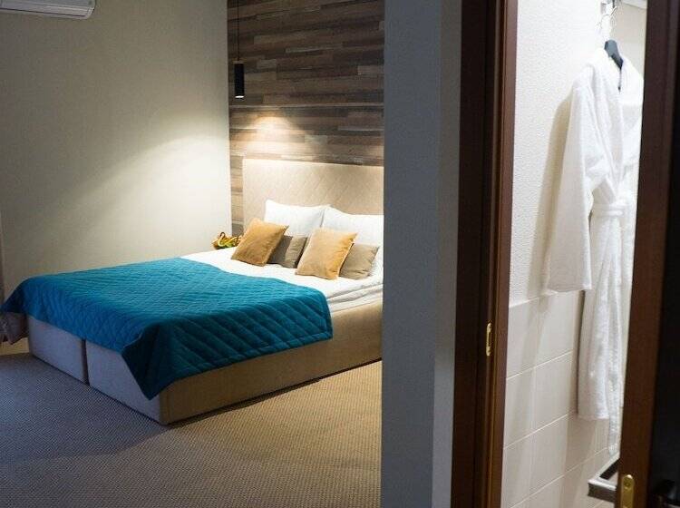 اتاق سوپریور, Mix Hotels Nevsky 67