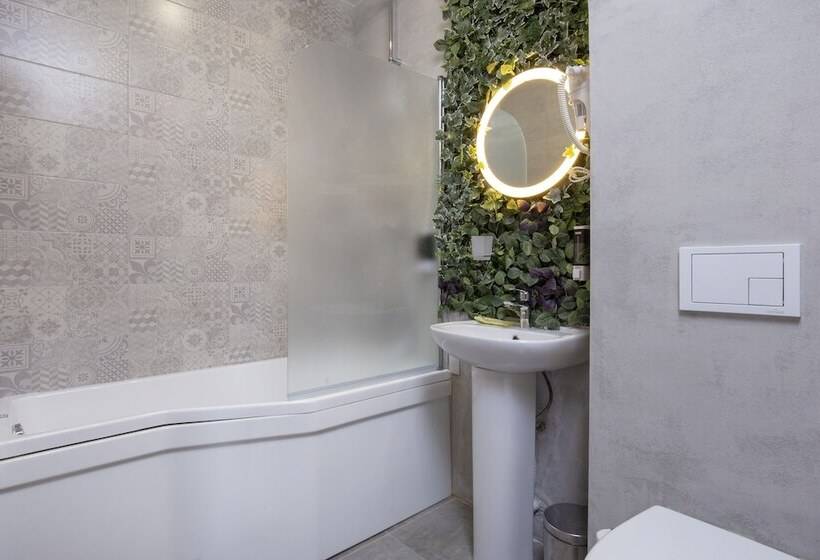 اتاق لوکس, Mix Hotels Nevsky 67