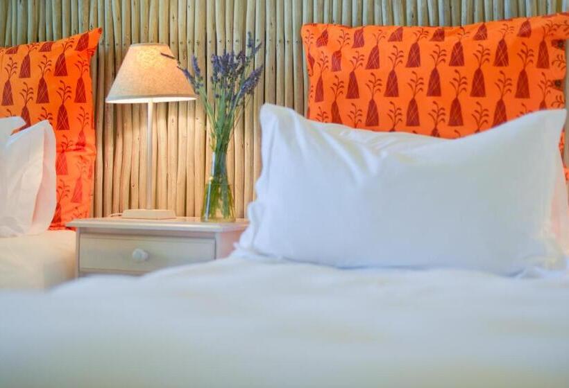 スタンダードルーム, Darling Lodge Guest House