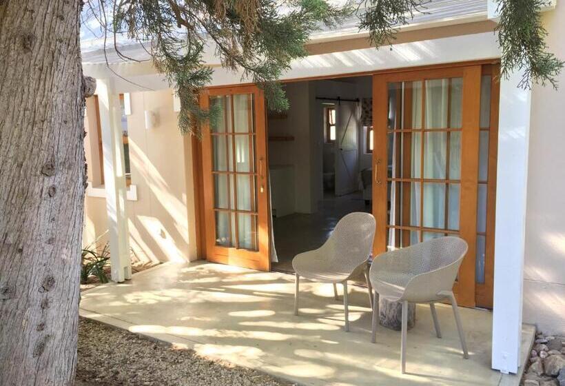 ガーデンビュースイート, Darling Lodge Guest House