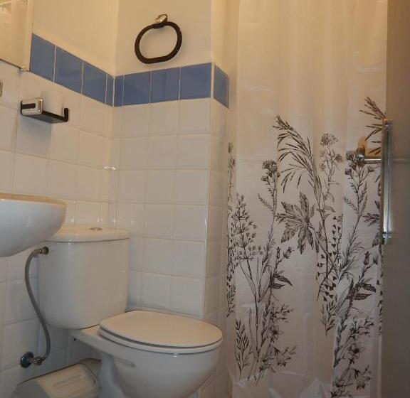 חדר סטנדרט נוף לים, Essaouira Beach Hostel
