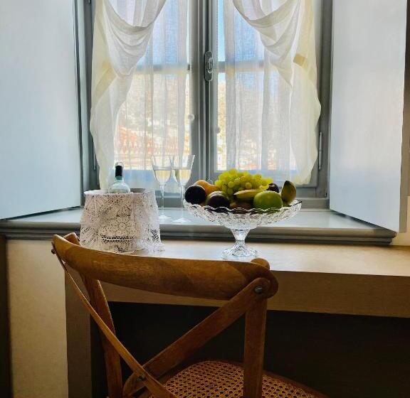 Люкс Вид на Море, Hydrea Exclusive Hospitality