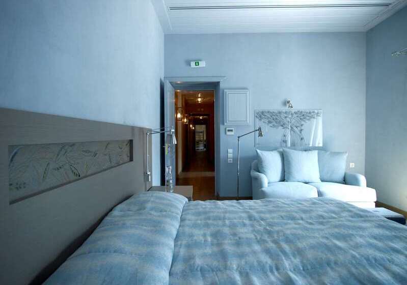 Полулюкс Вид на Море, Hydrea Exclusive Hospitality