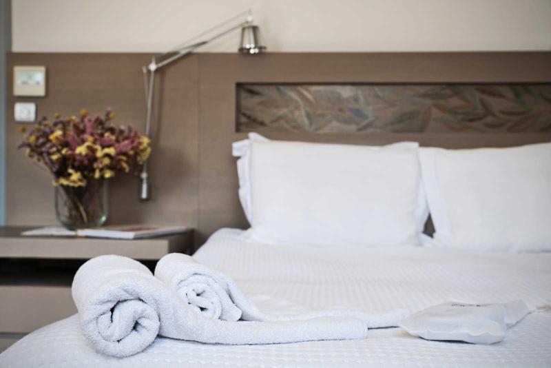 Люкс Вид на Море, Hydrea Exclusive Hospitality