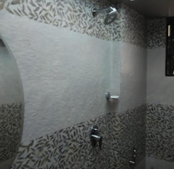 Номер Deluxe Одноместный, Pratiksha Residency , Nerul
