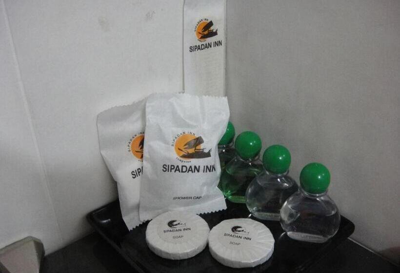패밀리 룸, Sipadan Inn 1