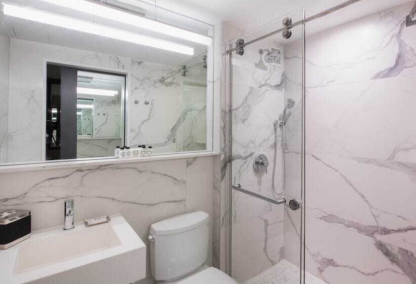 디럭스 룸, Aliz Hotel Times Square