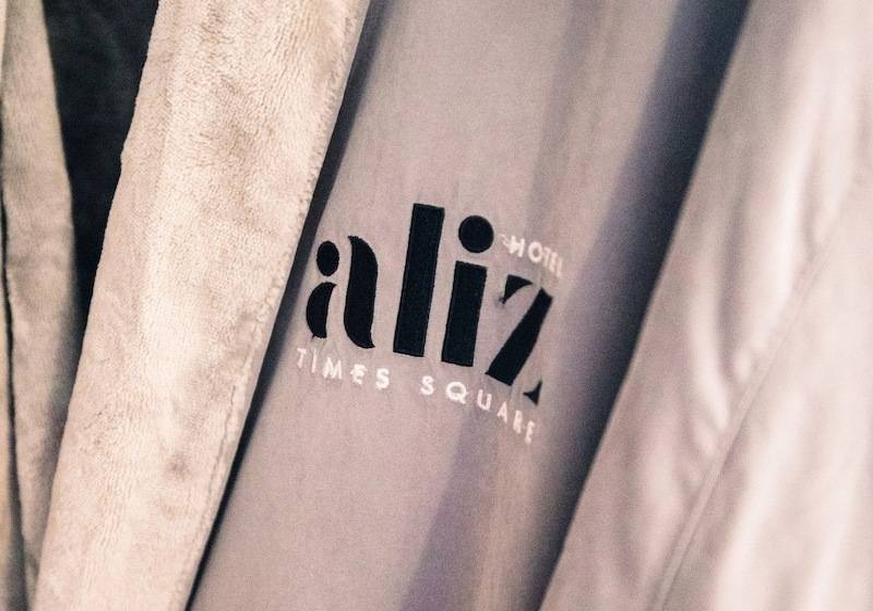프리미엄 룸 도시 전망, Aliz Hotel Times Square