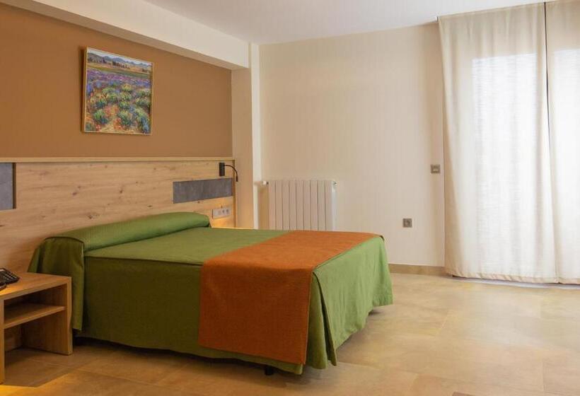 Номер Deluxe, Hostal Las Grullas