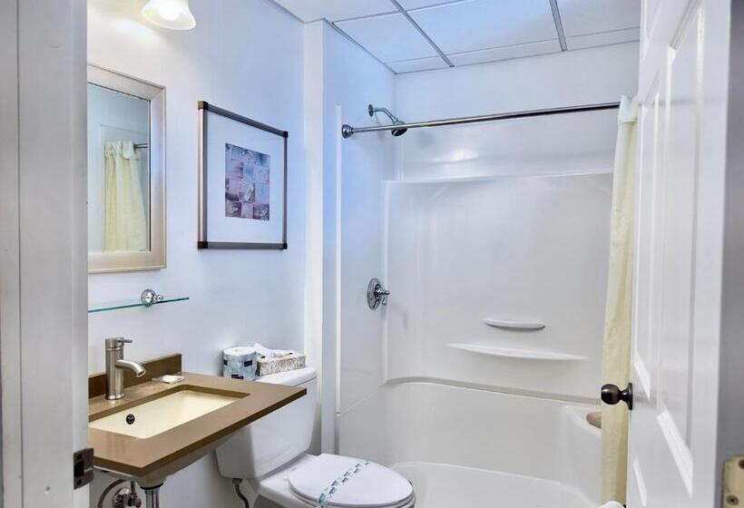 Family Suite, Colonial Valley Motel