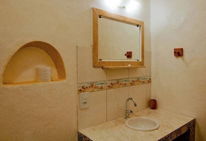 １ベッドルームアパートメント, Villa Medina Jeri