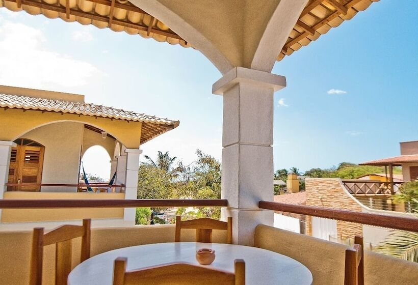 １ベッドルームアパートメント, Villa Medina Jeri