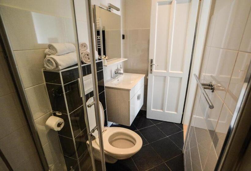 Номер Стандарт, City Center Rooms
